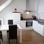 Apartment Ostseeblick - Abc60 Wismar