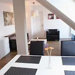 Ostseeblick - Abc60 Apartment Wismar