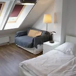 Ostseeblick - Abc60 Apartment *