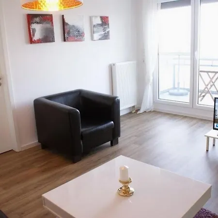 Ostseeblick - Abc60 * Wißmar