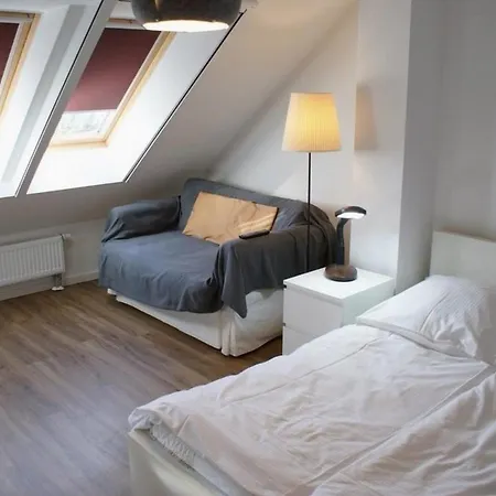 Ostseeblick - Abc60 شقة *
