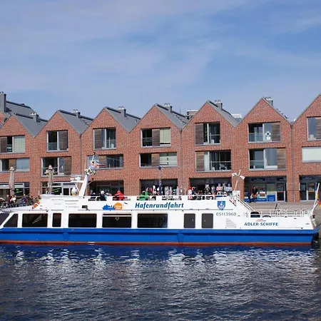 Ostseeblick - Abc60 * Wismar