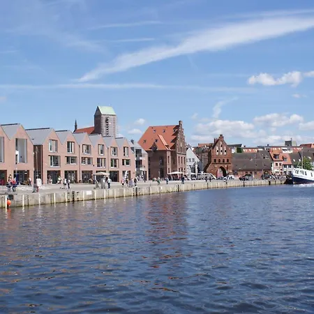 Apartment Ostseeblick - Abc60 *