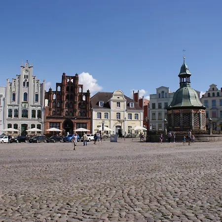 Ostseeblick - Abc60 * Wismar