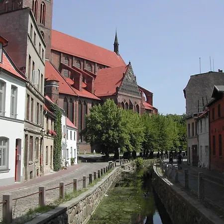 Ostseeblick - Abc60 Apartment *