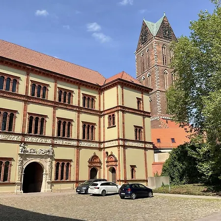 Apartment Ostseeblick - Abc60 *