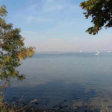 Ostseeblick - Abc60 Apartment *