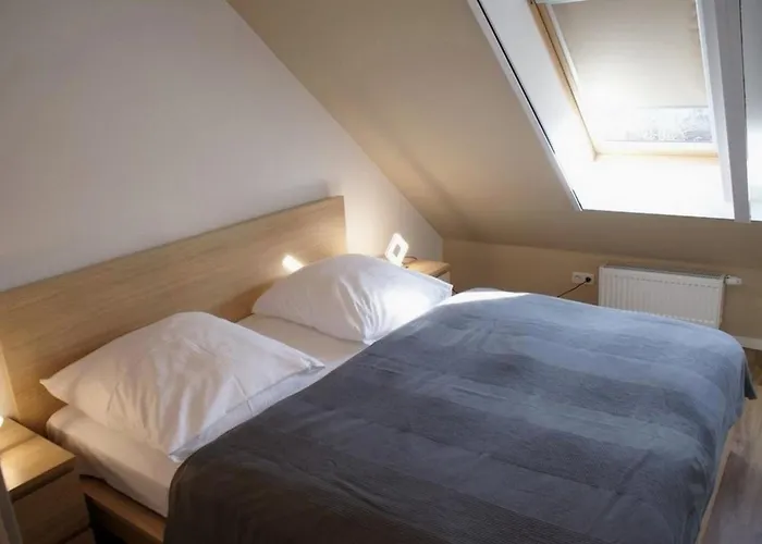 Apartment Ostseeblick - Abc60 *