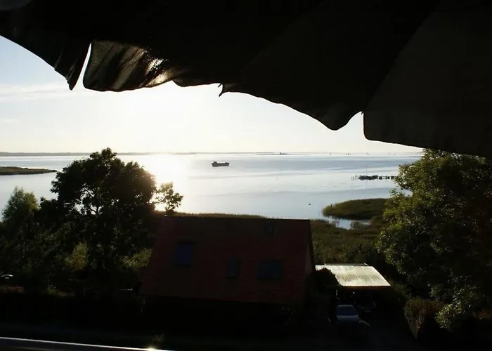 Apartment Ostseeblick - Abc60
