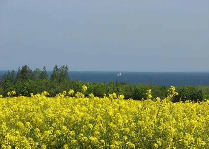 Ostseeblick - Abc60 * Wismar